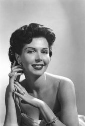 Una foto di Ann Miller