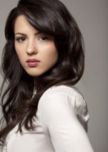 Una foto di Annet Mahendru