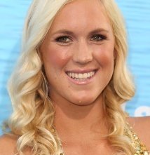 Una foto di Bethany Hamilton