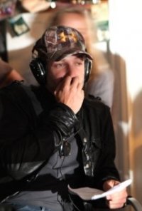 Una foto di Bryan Fogel