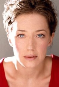 Una foto di Carrie Coon