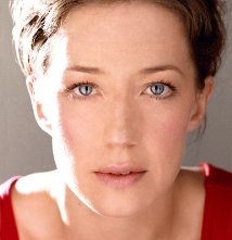 Una foto di Carrie Coon