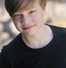 Una Foto Di Charlie Plummer 352777