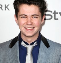 Una foto di Damian McGinty