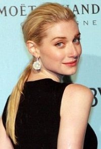 Una foto di Elizabeth Debicki