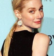 Una foto di Elizabeth Debicki
