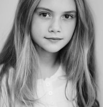 Una foto di Emilia Jones