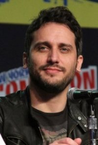 Una foto di Fede Alvarez