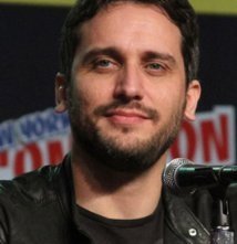 Una foto di Fede Alvarez