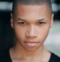 Una foto di Franz Drameh