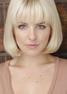 Una foto di Helene Yorke