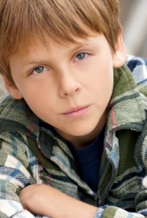 Una foto di Jacob Bertrand: 350189 - Movieplayer.it