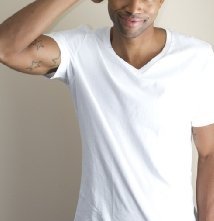 Una foto di Jay Ellis