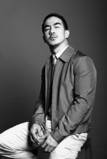 Una foto di Joe Taslim