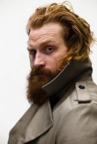 Una foto di Kristofer Hivju