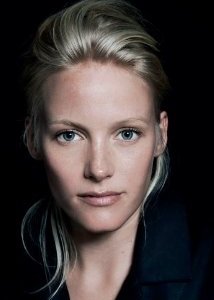 Una foto di Laura Birn