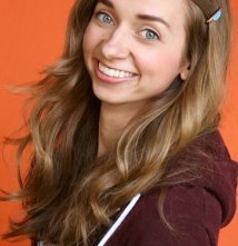 Una foto di Lauren Lapkus