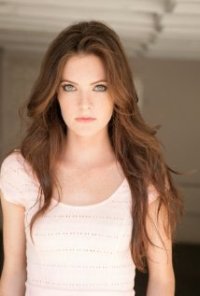 Una foto di Meghann Fahy