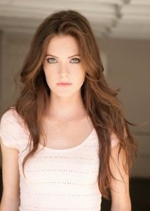 Una foto di Meghann Fahy