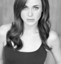 Una foto di Melissa Roxburgh