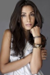 Una foto di Monica Dogra