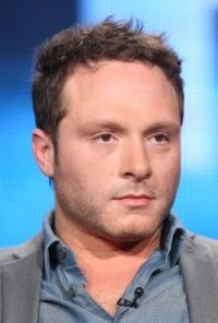 Una foto di Nic Pizzolatto