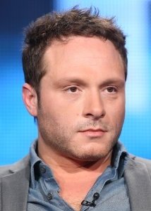 Una foto di Nic Pizzolatto