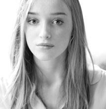 Una foto di Phoebe Dynevor