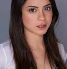 Una foto di Rosa Salazar