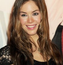 Una foto di Roxanne McKee