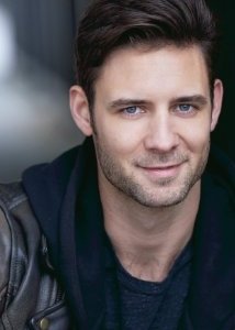 Una foto di Steve Lund