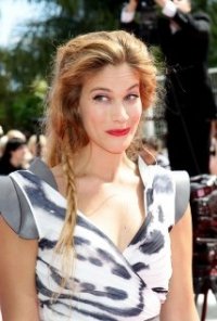 Una foto di Tea Falco