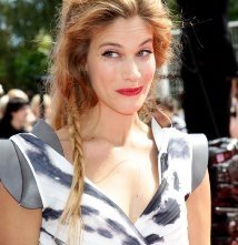 Una foto di Tea Falco