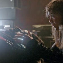 X-Men: Giorni di un futuro passato - Ellen Page in azione