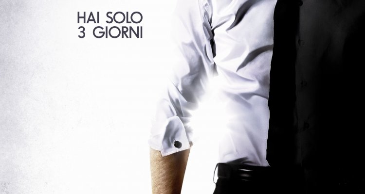 3 Days To Kill Film Completo Italiano