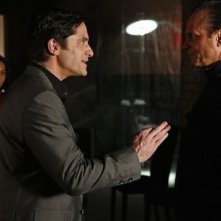 Agents of S.H.I.E.L.D.: Bill Paxton e David Conrad nell'episodio Providence