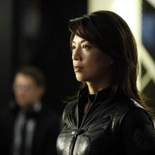 Agents of S.H.I.E.L.D.: Ming-Na Wen nell'episodio Providence