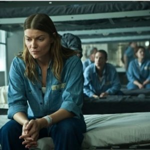 Banshee: Ivana Milicevic nell'episodio The Thunder Man