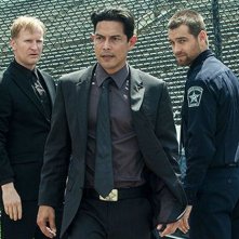 Banshee: una scena dell'episodio Little Fish, primo episodio della seconda stagione