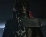 Capitan Harlock vola anche in homevideo dal 16 aprile
