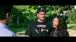 International Red Band Trailer - Neighbors