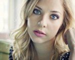 MacKenzie Porter regular in Hell On Wheels