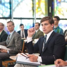 Magic City: Christian Cooke nell'episodio Feeding Frenzy