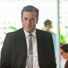 Magic City: Jeffrey Dean Morgan nell'episodio Feeding Frenzy