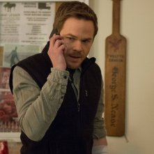 The Following: Shawn Ashmore nell'episodio Betrayal della seconda stagione