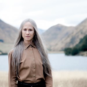 Top of the Lake: Holly Hunter in un'immagine promozionale