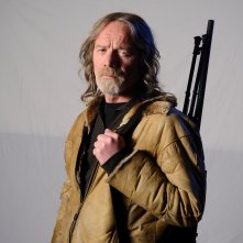 Top of the Lake: Peter Mullan in un'immagine promozionale