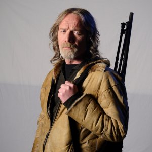 Top of the Lake: Peter Mullan in un'immagine promozionale