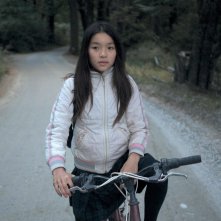 Top of the Lake: un'immagine promozionale della mini serie