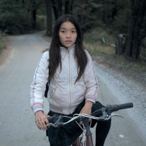 Top of the Lake: un'immagine promozionale della mini serie